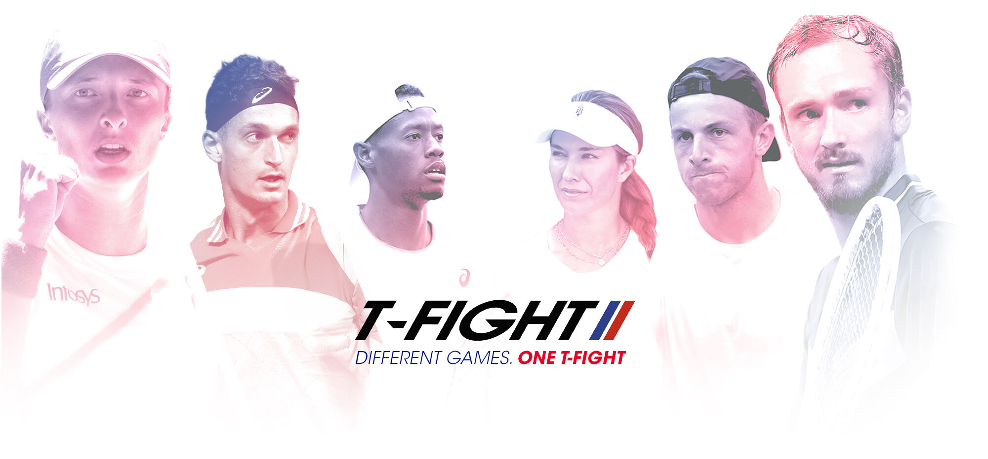 New T-FIGHT Tecnifibre 